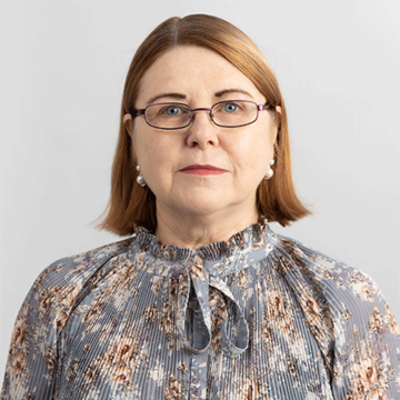Carole M. Cusack