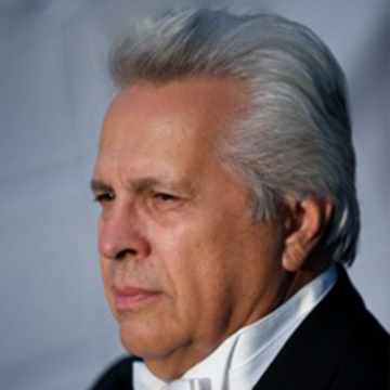 Charles Ketcham 