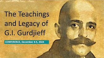 Cover Image for the Conference Videos